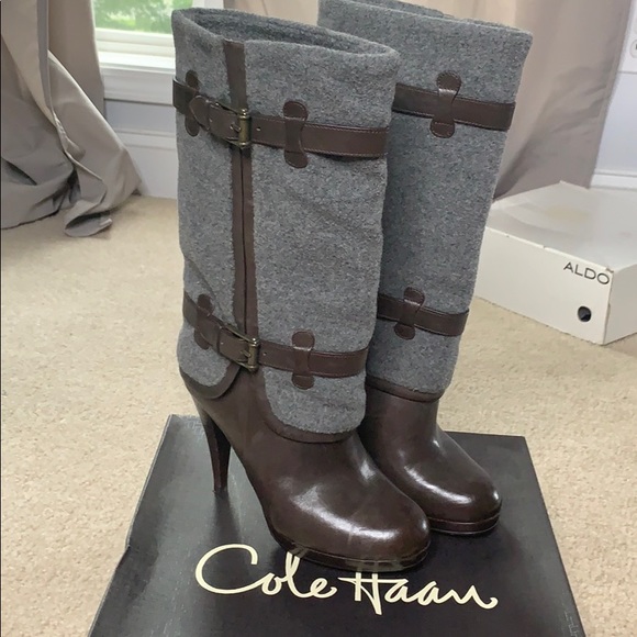 Boots - Picture 1 of 4